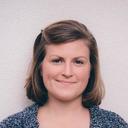Portrait d'Anne-Sophie Guillou, diététicienne-nutritionniste fondatrice de Conseil Nutrition